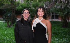 FSSO - Islânia Lima e Francisca Santos