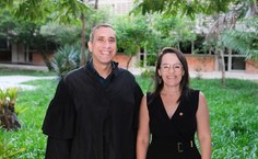 ICAT - Glauber Lopes e Maria Luciene Melo