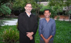 ICBS - Emiliano Barreto e Gilberto Justino
