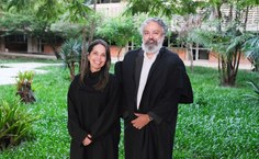 ICS - Luciana Santana e Amaro Braga