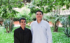 IC - Thiago Damasceno e Leandro Sales