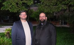 IGEDEMA - Kleython Monteiro e Kinsey Santos
