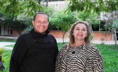 ICHCA - Marcos Moreira e Noemi Mello