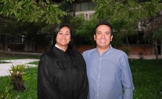 CTEC - Aline Calheiros e Marcio Cavalcante