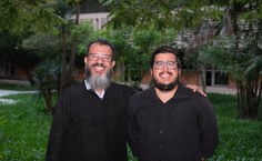 Campus Arapiraca - Diógenes Meneses e Moreno Pereira