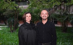 ICF - Sabrina Neves e Valter Silva