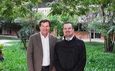 FDA - Filipe Gomes e George Sarmento