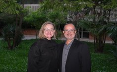 FALE - Debora Massmann e Alexandre Sousa