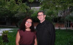 FANUT - Gabriel Bádue e Lorena Ferreira