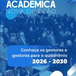 Conheça as equipes gestoras das unidades acadêmicas e campi fora de sede