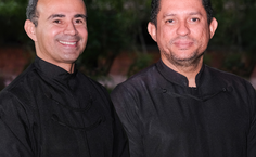 IF - Elton Maia e Pedro Valentim