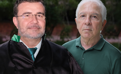 FAMED - Iramirton Moreira e André Falcão Pedrosa