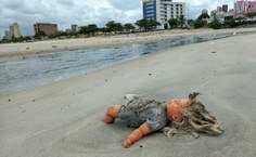 "Para reduzir a poluição por plástico, é preciso encarar o problema da produção até o descarte, além de conscientizar acerca do uso indiscriminado"