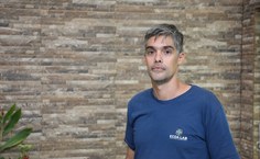 O pesquisador Robson Santos, do ICBS, integrante do Ecoa Lab, publicou o artigo “Os efeitos da poluição por plásticos na biodiversidade”