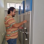 Investimentos reforçam a preservação de acervos históricos da Ufal