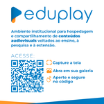 NTI divulga plataforma da RNP para armazenamento de videoaulas