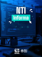 NTI informa instabilidade temporária no SIG após atualização de segurança