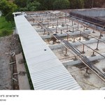 Obras no IM vão corrigir problemas no telhado e recuperar banheiros