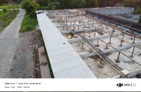 Obras no IM vão corrigir problemas no telhado e recuperar banheiros
