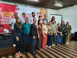 Seminário debate parcerias para fortalecer turismo na Região Caminho das Águas