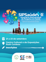 Seminário Internacional de Pesquisa em Saúde terá primeira edição em Maceió