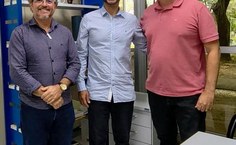 Servidores da UE Penedo se reuniram com gestores de diversas áreas da Ufal