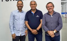 Servidores da UE Penedo se reuniram com gestores de diversas áreas da Ufal