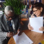 Ufal participa de fórum internacional e assina acordos de cooperação