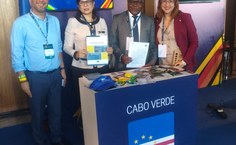 ASI e vice-reitoria no Fórum de Reitores Brasil-África