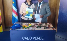 ASI e vice-reitoria no Fórum de Reitores Brasil-África