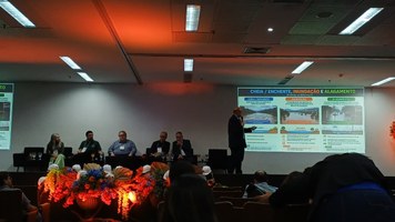 7º Congresso de Engenharia das Alagoas reúne professores e estudantes