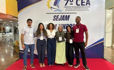 7º Congresso de Engenharia das Alagoas