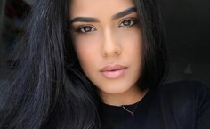 Ayume Oliveira Santos