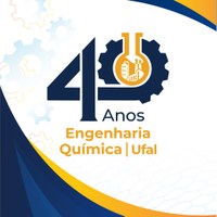 Engenharia Química celebra 40 anos com festa e homenagens
