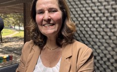 Assistente social Valéria Lamenha, servidora da Ufal que responde pela Sala Lilás e pelo Serviço Social da Emaj