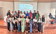 Parceria entre Ufal, USP e AMA leva formação em Matemática a professores da rede municipal
