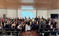Parceria entre Ufal, USP e AMA leva formação em Matemática a professores da rede municipal