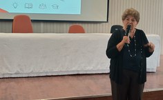Professora Ana Dayse Dorea, coordenadora da Cátedra Sérgio Henrique Ferreira/USP, em Alagoas