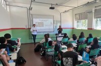 Pesquisa em Direito fortalece debate sobre cotas raciais e permanência estudantil