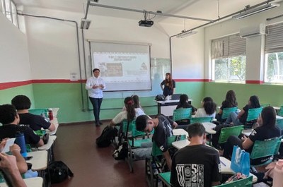 Pesquisa "Aquilombar e Resistir: um estudo sobre as cotas raciais na Faculdade de Direito da Universidade Federal de Alagoas entre os anos de 2013 e 2023" foi desenvolvida na