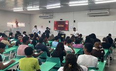 Pesquisa da Faculdade de Direito fortalece debate sobre cotas raciais e permanência estudantil