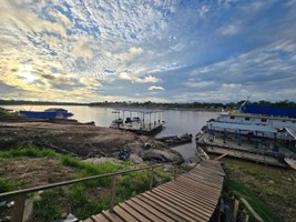 Pesquisadores da Ufal publicam estudo sobre a Amazônia indígena na Nature