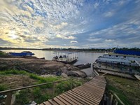 Pesquisadores da Ufal publicam estudo sobre a Amazônia indígena na Nature