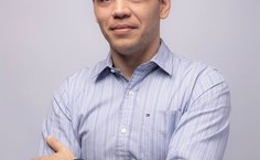 Professor Helber Gomes, do Instituto de Ciências Atmosféricas (Icat)