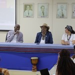 Ufal e Fundação Palmares discutem ações de proteção da Serra da Barriga