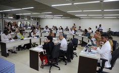 Reunião com o Comitê Gestor da Serra da Barriga
