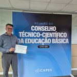 Ufal integra Conselho Técnico-Científico da Educação Básica da Capes