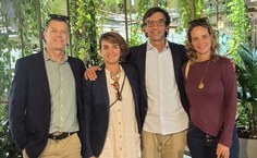 Ufal marca presença na Climate Week