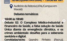 Programação