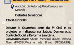 Programação